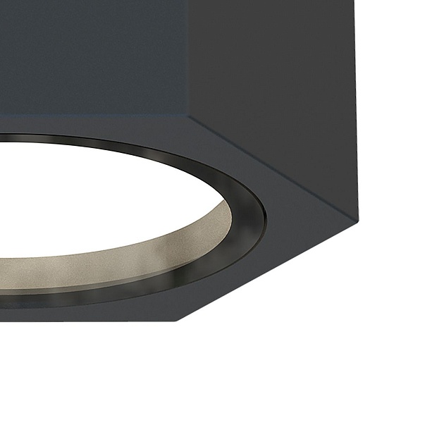 Уличный светильник Favourite Fantum 4667-1U Фото № 3