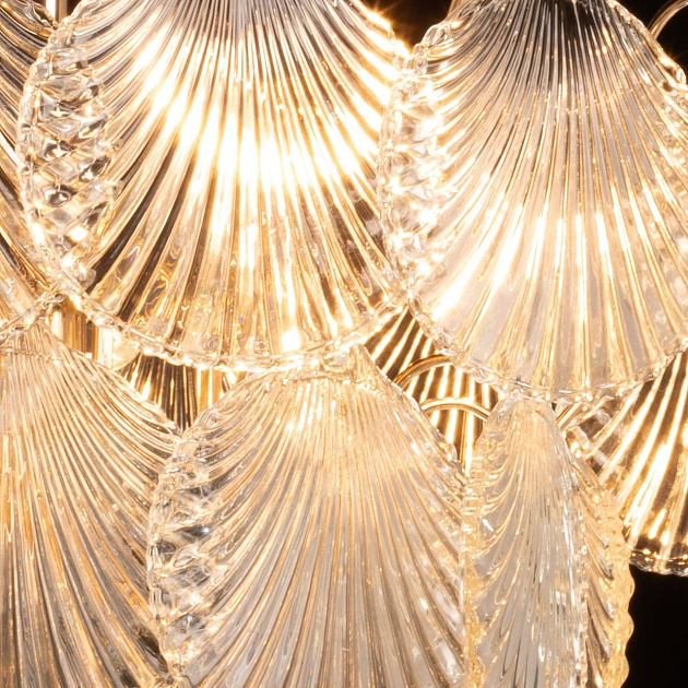 Подвесная люстра De City Бриз 230010706 Фото № 8