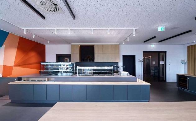 Трековый светодиодный светильник Deko-Light Lucea 707116 изображение 2 Трековый светодиодный светильник Deko-Light Lucea 707116 Фото № 2