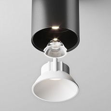 Линза Maytoni Technical Downlight для Alfa LED 15° LensD28-15 2