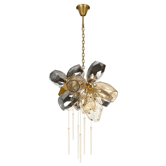 Подвесная люстра LOFT IT Britannica 10401/800S Фото № 1