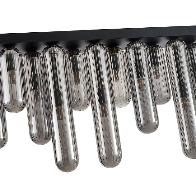 Потолочная люстра Favourite Stalactit 4454-12P изображение 4 Потолочная люстра Favourite Stalactit 4454-12P Фото № 4