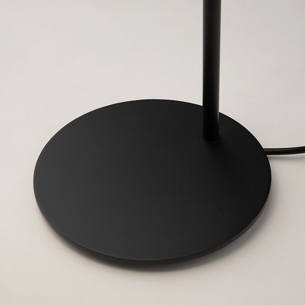 Настольная лампа Maytoni Technical Mollis MOD126TL-01B Фото № 5