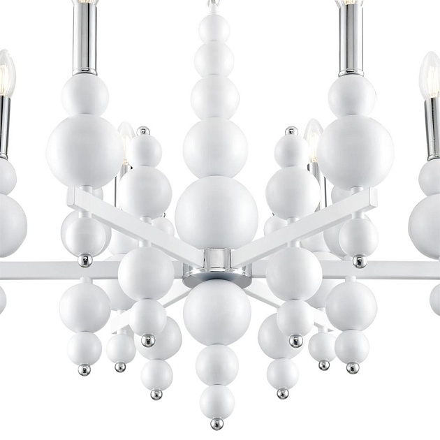 Люстра Lumion NANA 8260/6 изображение 5 Люстра Lumion NANA 8260/6 Фото № 5