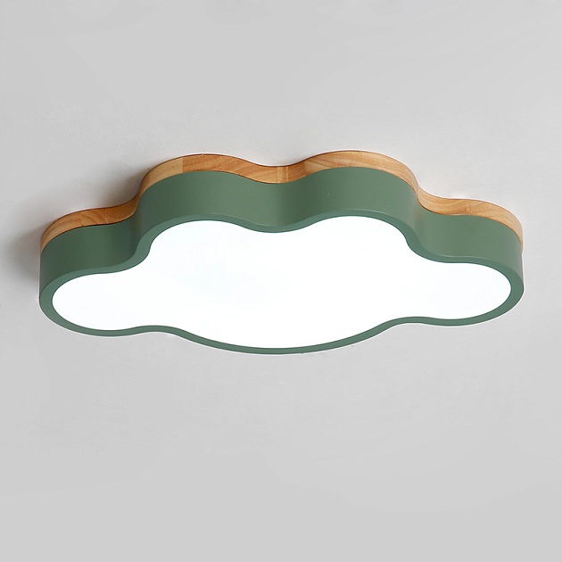 Потолочный светильник Imperium Loft Cloud Eco 186698-26 изображение 1 Потолочный светильник Imperium Loft Cloud Eco 186698-26 Фото № 1