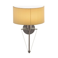 Бра Lumina Deco Chudi LDW 2001 WT 1