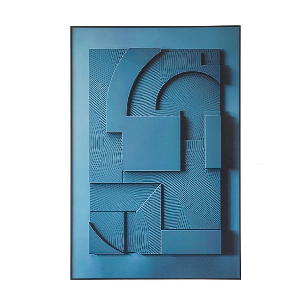 Картина Lumina Deco FP Gypsum 80-120 изображение 1 Картина Lumina Deco FP Gypsum 80-120 Фото № 1