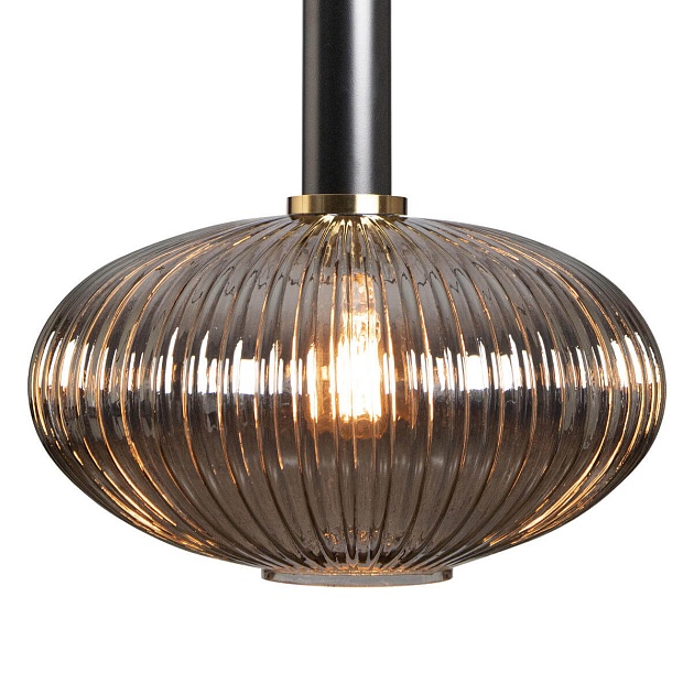 Подвесной светильник Loft IT IRIS 2070-С+BL изображение 4 Подвесной светильник Loft IT IRIS 2070-С+BL Фото № 4