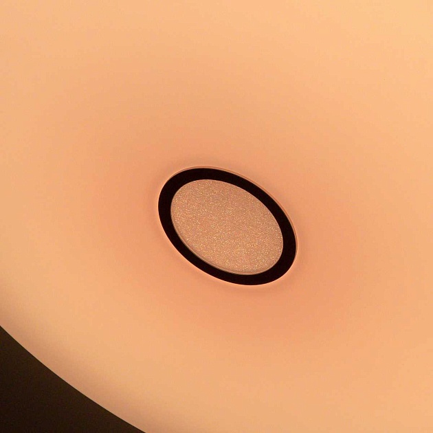 Потолочный светодиодный светильник Citilux Старлайт Смарт CL703A201G Фото № 13