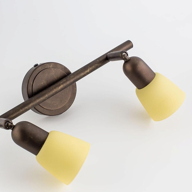 Спот Citilux Ронда CL506524 изображение 8 Спот Citilux Ронда CL506524 Фото № 8