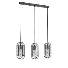 Подвесной светильник Vele Luce City VL6342P03 1