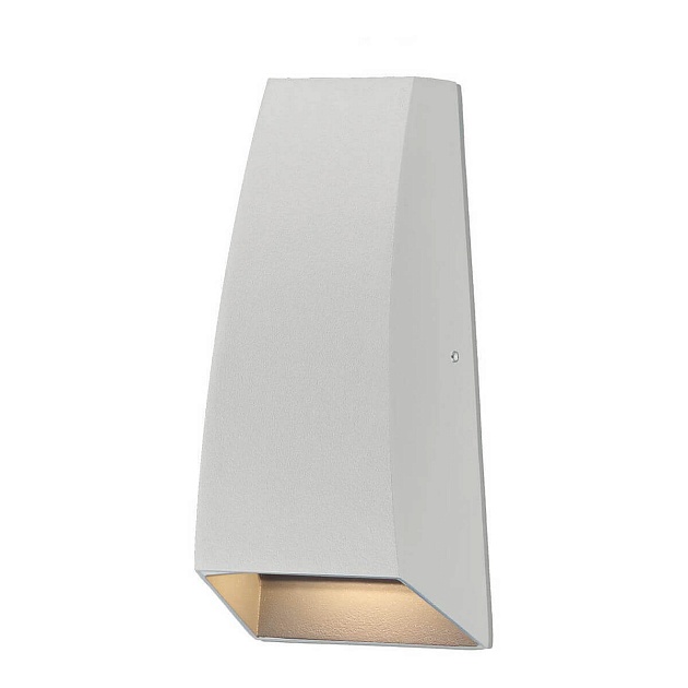 Уличный настенный светодиодный светильник Mantra Jackson 6543 Фото № 1