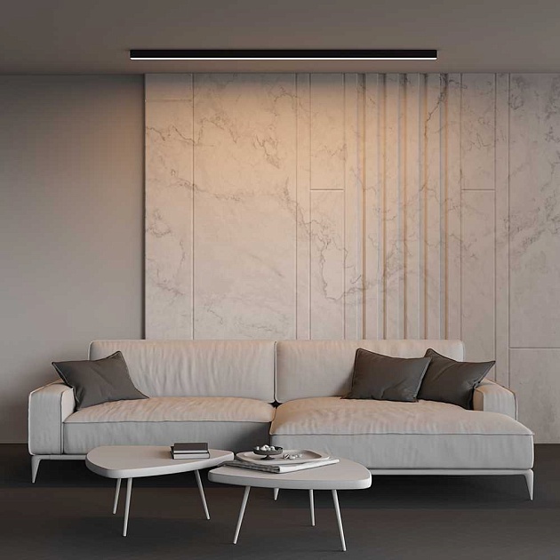 Линейный светильник Maytoni Technical LL311031 Фото № 2