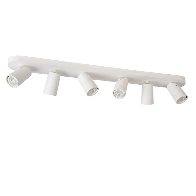 Спот Lucide Xyrus 23954/31/31 изображение 1 Спот Lucide Xyrus 23954/31/31 Фото № 1