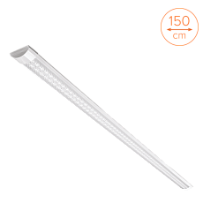 Линейный светодиодный светильник WOLTA WLFW45W04