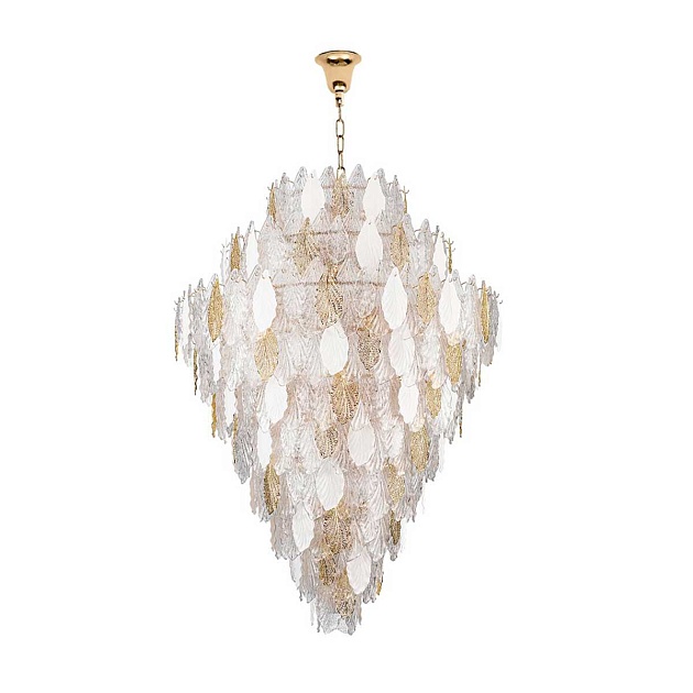 Подвесная люстра Odeon Light LACE 5052/86 Фото № 1