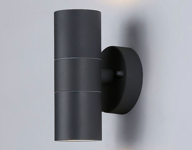 Уличный настенный светильник Ambrella light Garden ST3706 Фото № 4