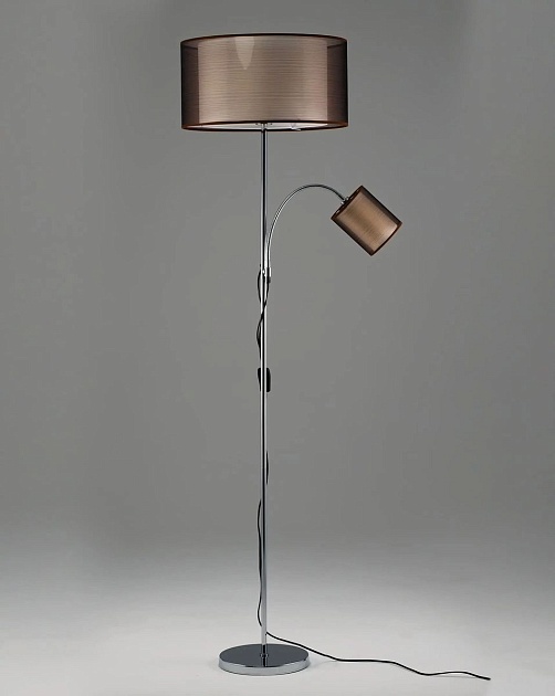 Торшер Moderli Room V10625-2F Фото № 1