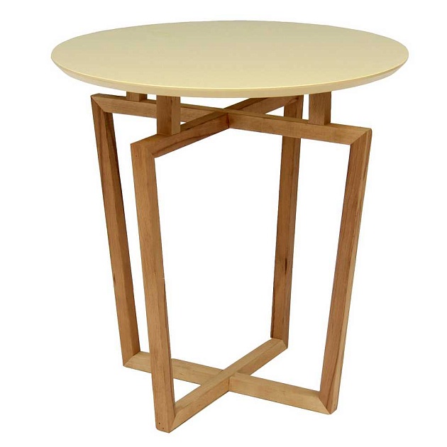 Журнальный стол Мебелик Рилле 440 001118 изображение 1 Журнальный стол Мебелик Рилле 440 001118 Фото № 1