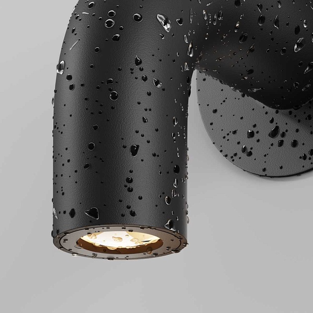 Бра Maytoni Outdoor O477WL-L2GF3K изображение 7 Бра Maytoni Outdoor O477WL-L2GF3K Фото № 7