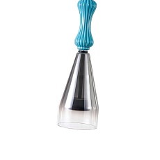 Подвесной светодиодный светильник Favourite Dolci 4467-1P 4