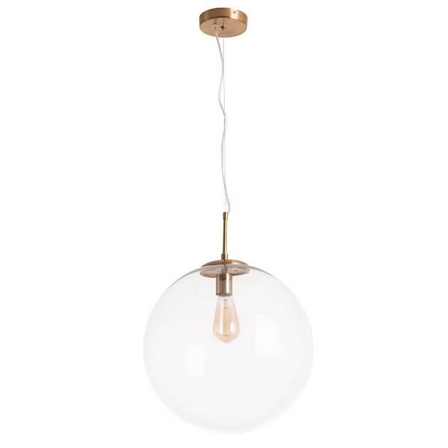 Подвесной светильник Arte Lamp Volare A1940SP-1AB Фото № 1
