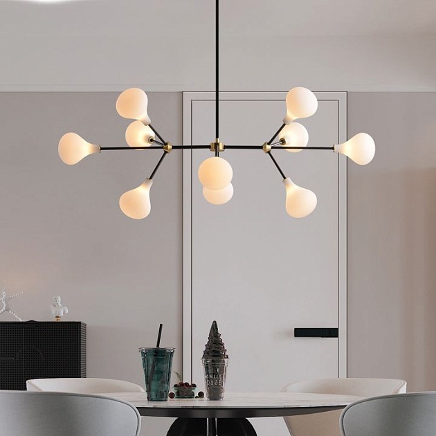 Подвесная люстра Imperium Loft Anker 193417-23 Фото № 4