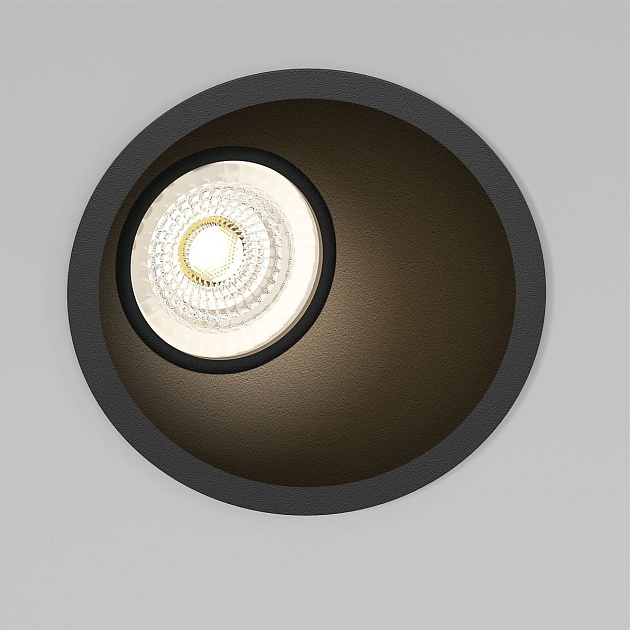 Встраиваемый светильник Elektrostandard 25059/01 a069721 Фото № 4