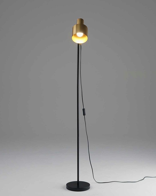 Торшер Moderli Artis V11270-1F изображение 2 Торшер Moderli Artis V11270-1F Фото № 2