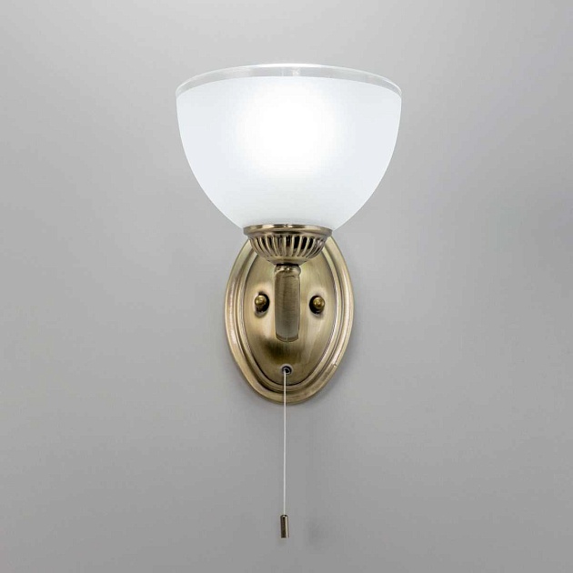 Бра Citilux Франческа CL417313 Фото № 10