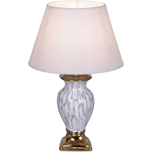 Настольная лампа Reluce 30166-0.7-01 изображение 1 Настольная лампа Reluce 30166-0.7-01 Фото № 1