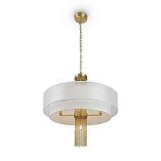 Подвесной светильник Maytoni Impressive MOD151PL-05G 2