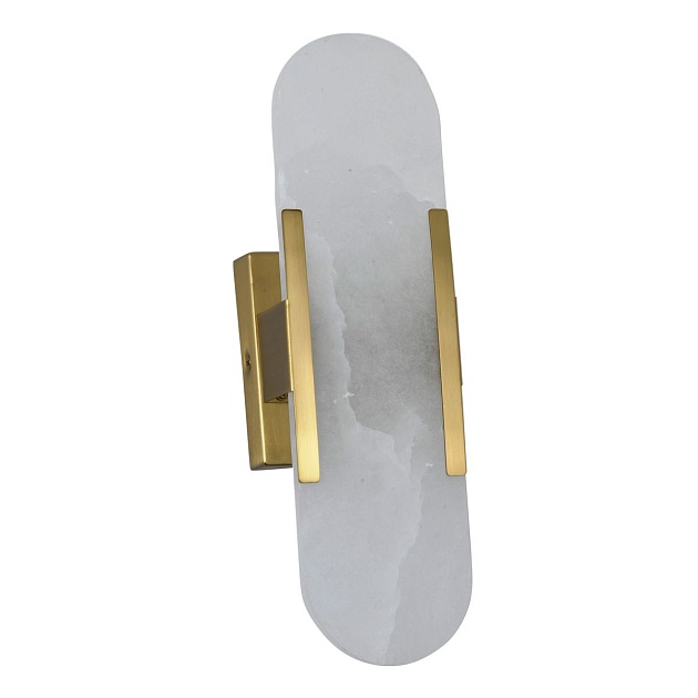 Бра Zortes Marmo ZRS.1818.03 изображение 1 Бра Zortes Marmo ZRS.1818.03 Фото № 1