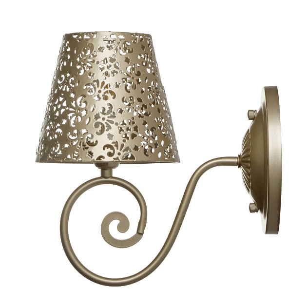 Бра MyFar Ceiling Luna MR1313-1W изображение 3 Бра MyFar Ceiling Luna MR1313-1W Фото № 3