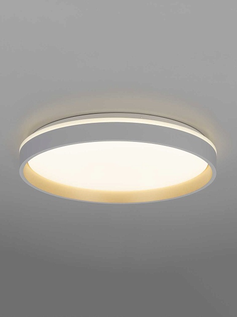 Светильник потолочный Citilux ENZO CL753450G Фото № 11