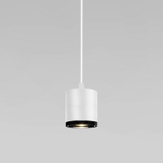 Подвесной светодиодный светильник Elektrostandard Lead 50243 LED белый a062415 1