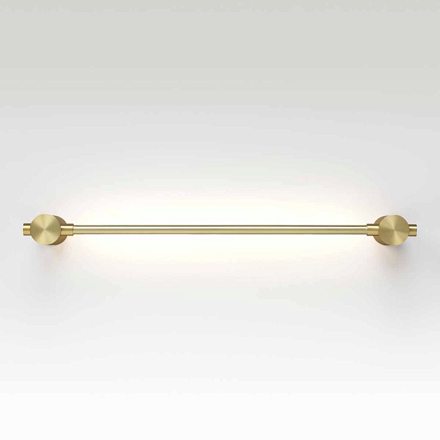 Настенный светодиодный светильник Odeon Light Dalia 4396/6WL изображение 2 Настенный светодиодный светильник Odeon Light Dalia 4396/6WL Фото № 2