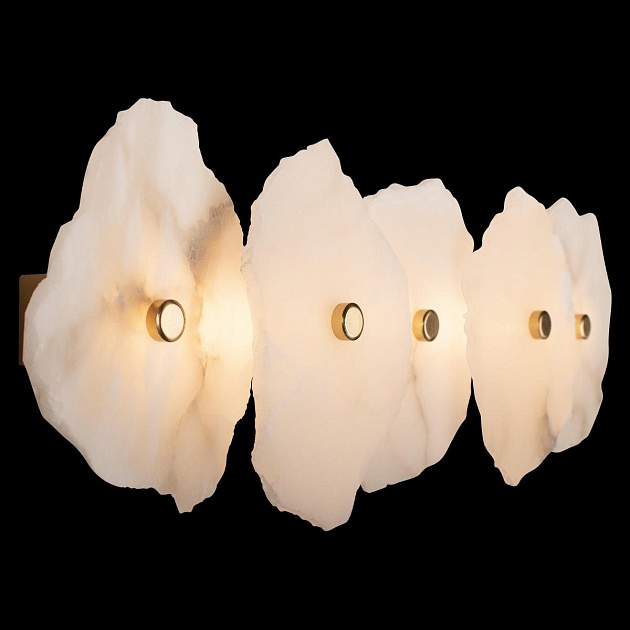 Настенный светодиодный светильник Loft IT Alicante 10248/5W Фото № 4