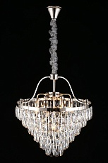 Подвесная люстра Aployt Gerta APL.725.03.07 4