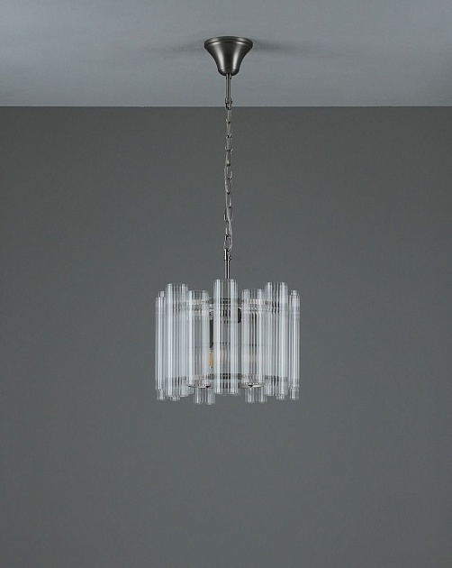 Подвесная люстра Moderli Monte V10780-3P Фото № 7