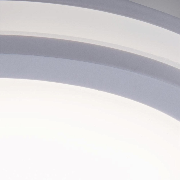 Встраиваемый светодиодный светильник Arte Lamp Tabit A8431PL-1WH Фото № 3