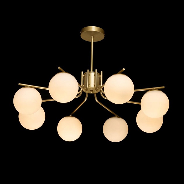 Люстра De City Оливия 306017208 Фото № 5