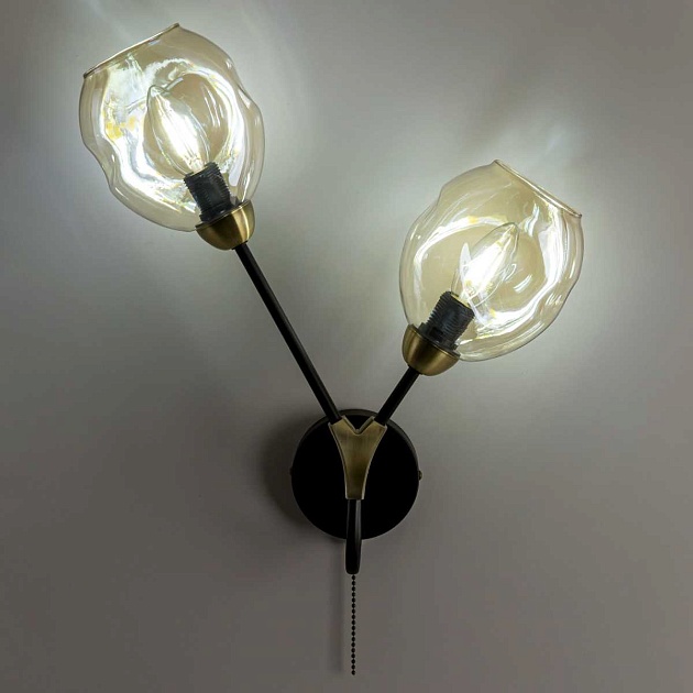 Бра Citilux Монтана CL117325 Фото № 8