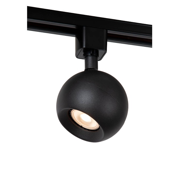 Трековый светильник Lucide FAVORI 09953/01/30 изображение 1 Трековый светильник Lucide FAVORI 09953/01/30 Фото № 1