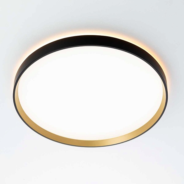 Потолочный светильник Citilux ETALON CL750401R Фото № 26