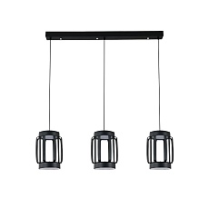 Настенный светильник Maytoni Gelid MOD184-WL-01-CH 3