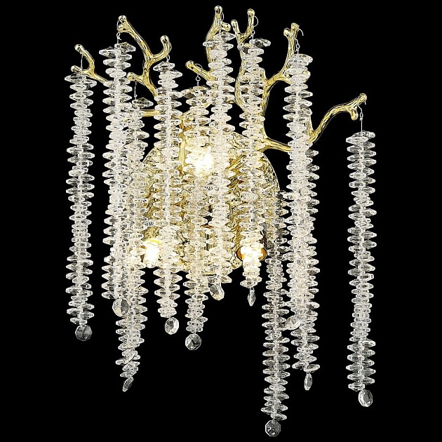 Бра Velante 185-301-03 Фото № 1