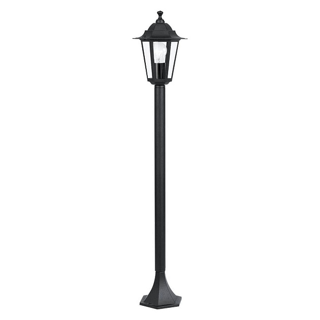 Уличный светильник Eglo Laterna 4 22144 Фото № 1