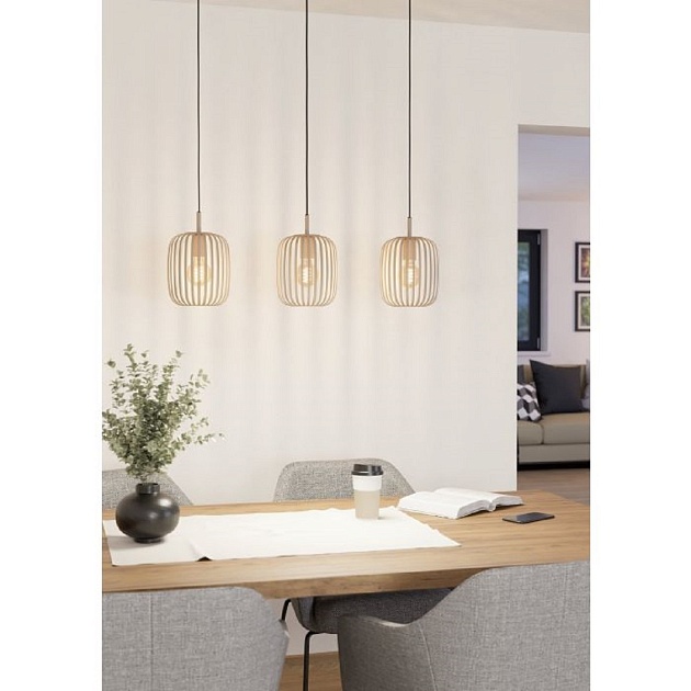 Подвесной светильник Eglo Romazzina 900497 Фото № 3