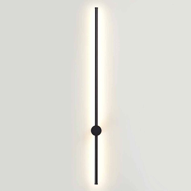 Настенный светодиодный светильник Odeon Light Hightech Fillini 4335/18WL изображение 2 Настенный светодиодный светильник Odeon Light Hightech Fillini 4335/18WL Фото № 2